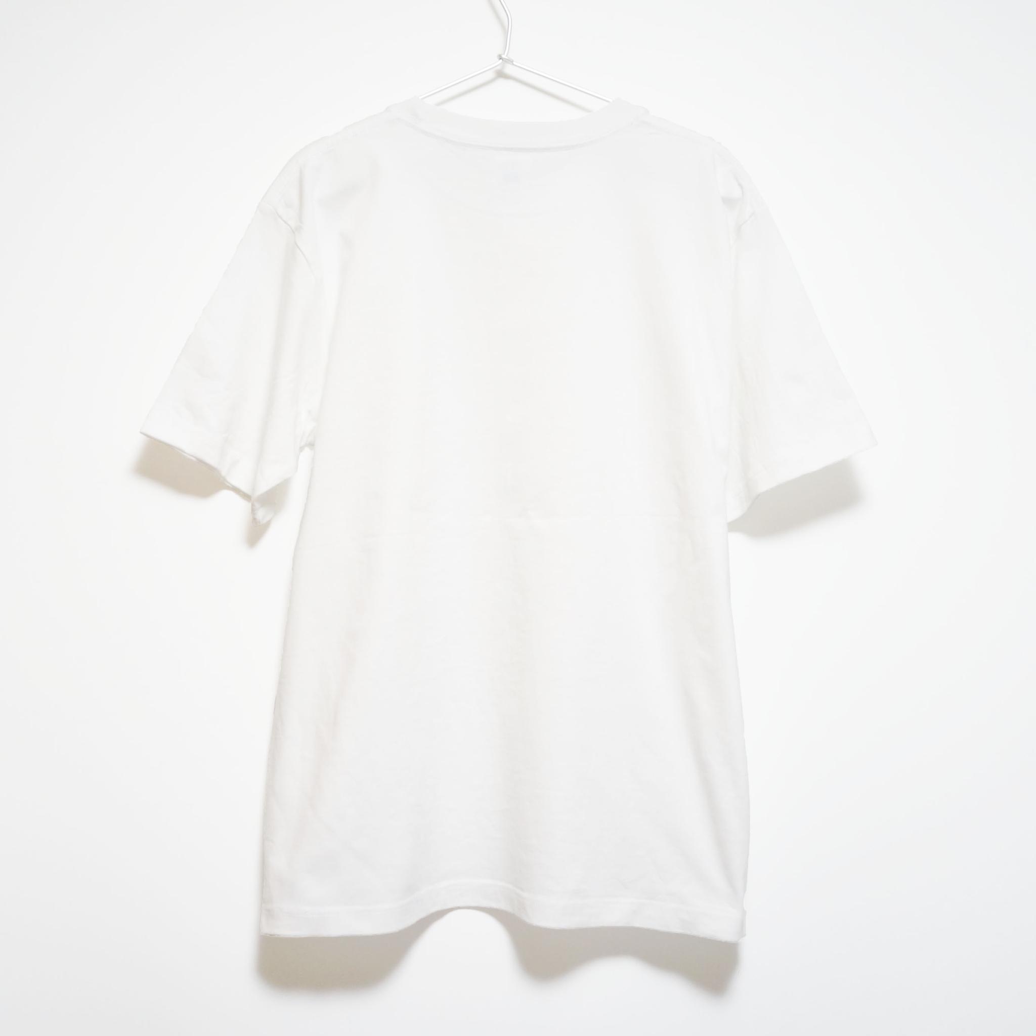 世界に一枚だけの「カスタムドラムキットTシャツ」 | 5枚目